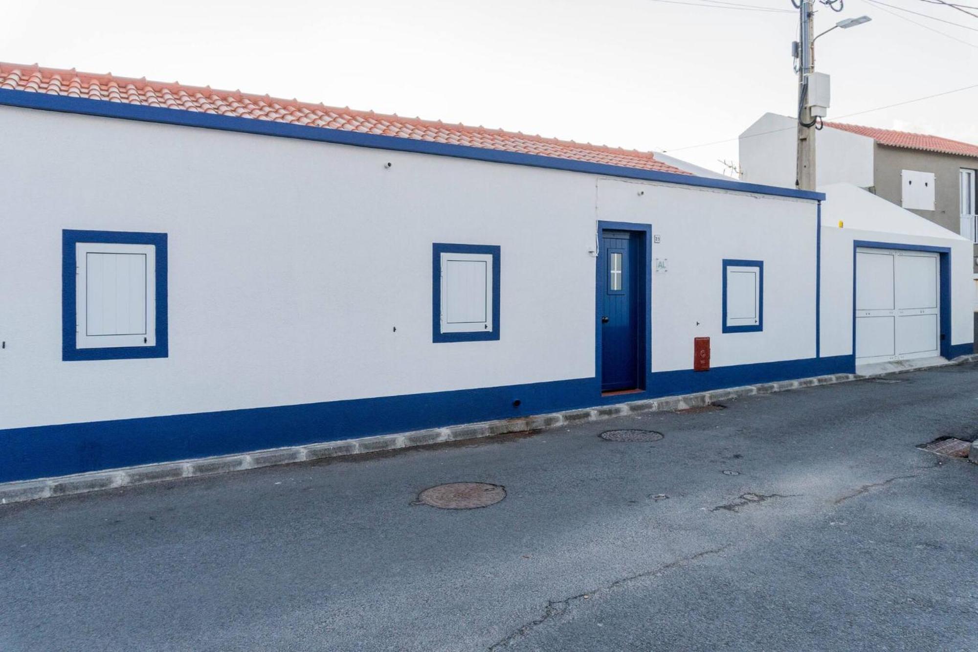 Casa Dos Mosteiros 1740/Al Exterior photo